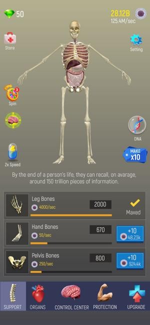 Cách chơi game đơn giản