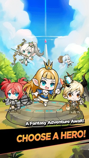 Hệ thống nhân vật đa dạng