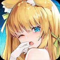 Idle Huntress: Girl's Land - Tải game JRPG chiến đấu iOS