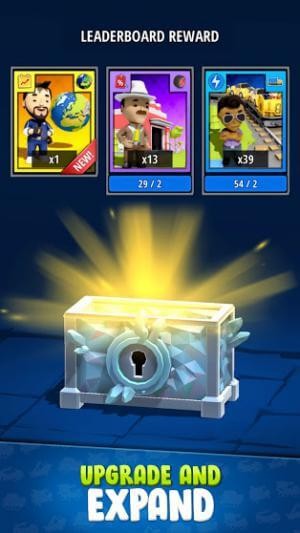 Nâng cấp và mở rộng nhà máy