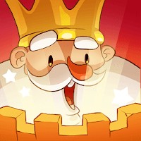 Idle Kingdom cho Android - Game idle RPG bảo vệ vương quốc