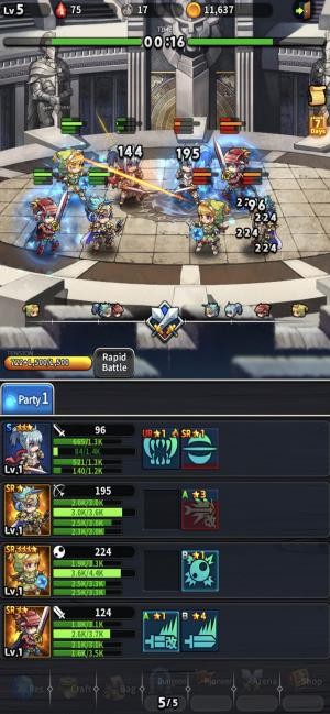 Đồ họa 2D tuyệt đẹp