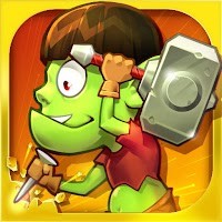 Idle Legion Android 1001.6.7: Game RPG Quỷ Dữ