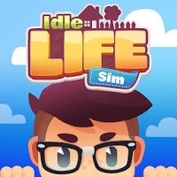 Idle Life Sim Android 1.0.2: Game Mô Phỏng Cuộc Sống Dễ Thương
