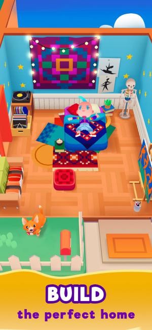 Xây dựng ngôi nhà mơ ước của mình