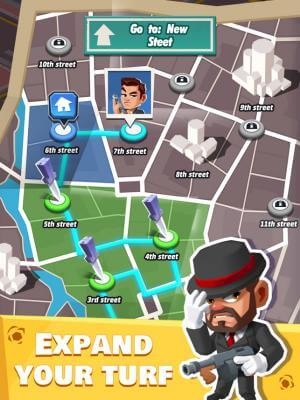 Mở rộng tầm ảnh hưởng của bạn