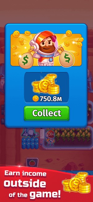 Kiếm tiền nhãn rỗi