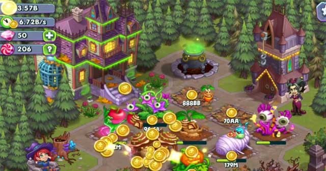 Trồng thật nhiều loài cây để thu về lợi nhuận lớn