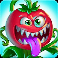 Idle Monster Farm 1.07 - Game Nông Trại Quái Vật Android