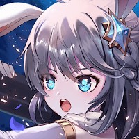 Idle Moon Rabbit APK - Download phiên bản 1.43.7 cho Android