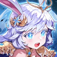 Idle MoonRabbit iOS 1.61.5 - Game Thỏ Mặt Trăng AFK
