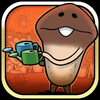 Idle Mushroom Garden iOS 1.3.19: Game Mô Phỏng Trồng Nấm Funghi Dễ Thương