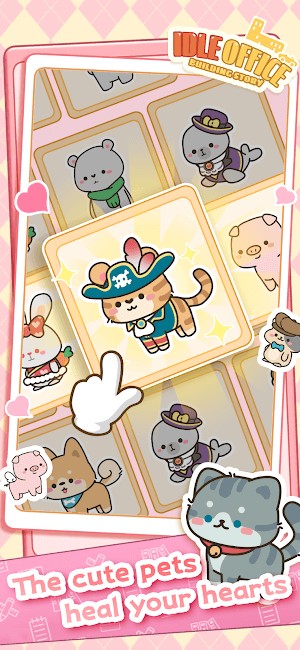 Nuôi thú cưng thư giãn sau giờ làm mệt mỏi