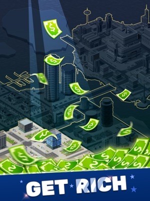 Trở nên giàu có