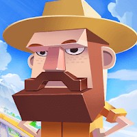Idle Park Tycoon Android: Game Quản Lý Công Viên Giải Trí