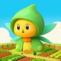 Idle PokePet Farm iOS 1.0.6 - Game Mô Phỏng Quản Lý Nông Trại