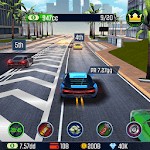 Idle Racing GO - Download Game Đua Xe Clicker Cho Android