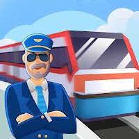 Idle Railway Tycoon Android: Download & Review