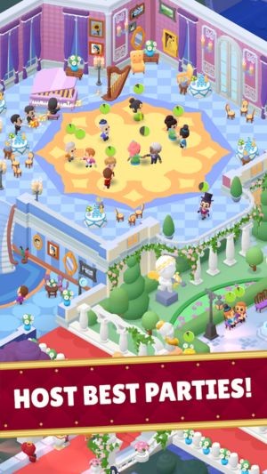 Chọn từ nhiều vị khách, mỗi vị có phần thưởng