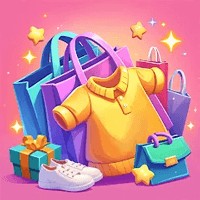 Idle Shopping Mall - Tycoon for Android 1.2.3