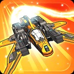 Idle Space Clicker 1.3.11 - Game chiến tranh không gian Android