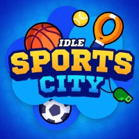 Idle Sports City iOS 1.6.1 - Game mô phỏng quản lý thành phố thể thao