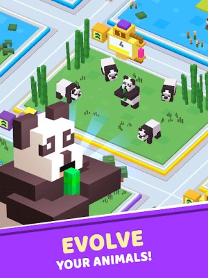 Tiến hóa muôn loài