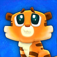 Idle Star Zoo 1.75.22 - Xây dựng vườn thú ảo trên Android