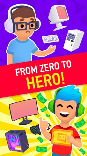 Gây dựng sự nghiệp từ con số 0