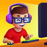 Idle Streamer Tycoon Android 0.45.2 - Game Mô Phỏng Streamer