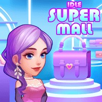 Idle Super Mall - Tải Game Quản Lý Trung Tâm Thương Mại Android