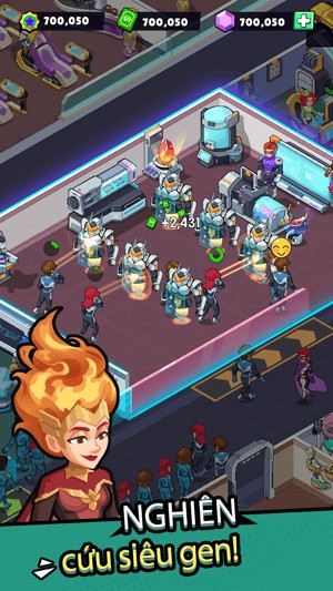 Nghiên cứu siêu gen