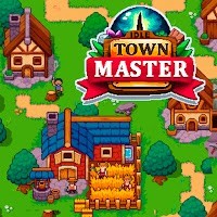 Idle Town Master 1.5.2 - Tải Game Quản Lý Thị Trấn Nhàn Rỗi cho Android