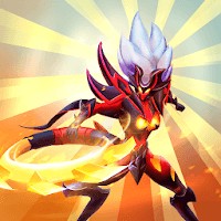 Idle War: Legendary Heroes - Tải game thẻ tướng chiến đấu rảnh tay trên iOS