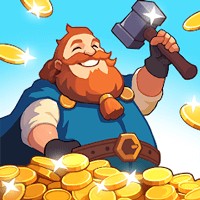 Idle War Merchant 1.1.3 - Tải Game Mô Phỏng Chiến Thuật Nhàn Rỗi cho Android
