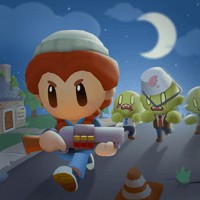 Idle Zombie: Survival Tycoon - Game Hành Động, Chiến Thuật Hậu Tận Thế