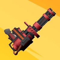 Idle Zombie Wave: Survivors 1.9.3 - Game Sinh Tồn Zombie Nhàn Rỗi