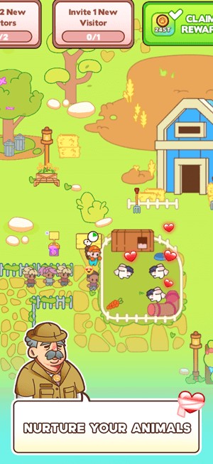 Xây dựng và quản lý vườn thú