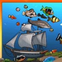 Idlequarium: Game Mô Phỏng Nuôi Cá Thư Giãn