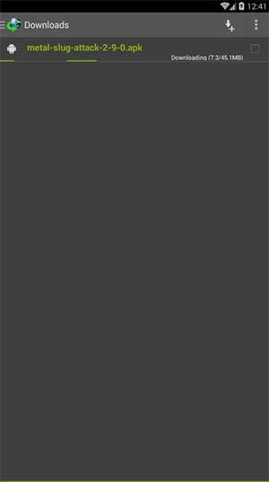 Tải file nhanh chóng