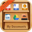 iDocuments Lite for iOS 1.0.0 - Quản lý tài liệu iPhone/iPad