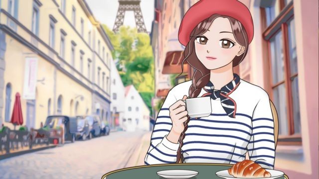 Trải nghiệm đa dạng các hoạt động tập luyện, tương tác, thi đấu... trong thế giới showbiz muôn màu