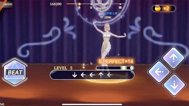 Khám phá những giai điệu mới mẻ, trẻ trung chỉ có trong game Idol Party 2
