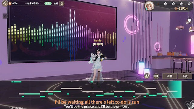 Hòa cùng bữa tiệc âm nhạc của thần tượng với những bản hit mới nhất