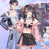 Idol Party - Game Nhịp Điệu Thời Trang