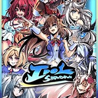Idol Showdown 2.1.1: Game Đối Kháng VTubers Miễn Phí