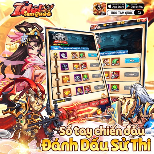 Sổ tay chiến đấu