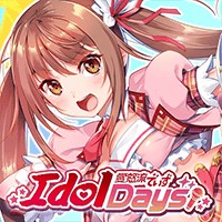 IdolDays - Game Anime Cô Nàng Ngổ Ngáo