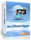 idoo DVD to iPhone Ripper - Convert DVD to iPhone