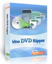 idoo DVD to iPod Ripper - Convert DVD to iPod